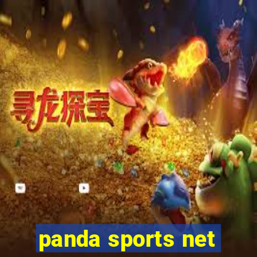 panda sports net